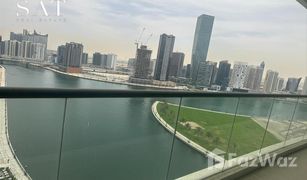2 Schlafzimmern Appartement zu verkaufen in , Dubai Bays Edge