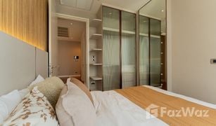 2 Bedrooms Condo for sale in Khlong Tan Nuea, Bangkok Khun By Yoo