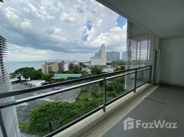 2 спален Квартира в аренду в Reflection Jomtien Beach, Nong Prue, Паттайя, Чонбури