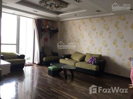 2 Phòng ngủ Chung cư for rent at C37 Bộ Công An - Bắc Hà Tower, Trung Van, Từ Liêm