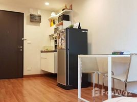 Studio Wohnung zu verkaufen im Casa Condo Sukhumvit 97, Bang Chak, Phra Khanong