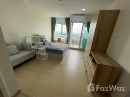 1 Schlafzimmer Wohnung zu vermieten im Supalai Park Talat Phlu Station, Talat Phlu