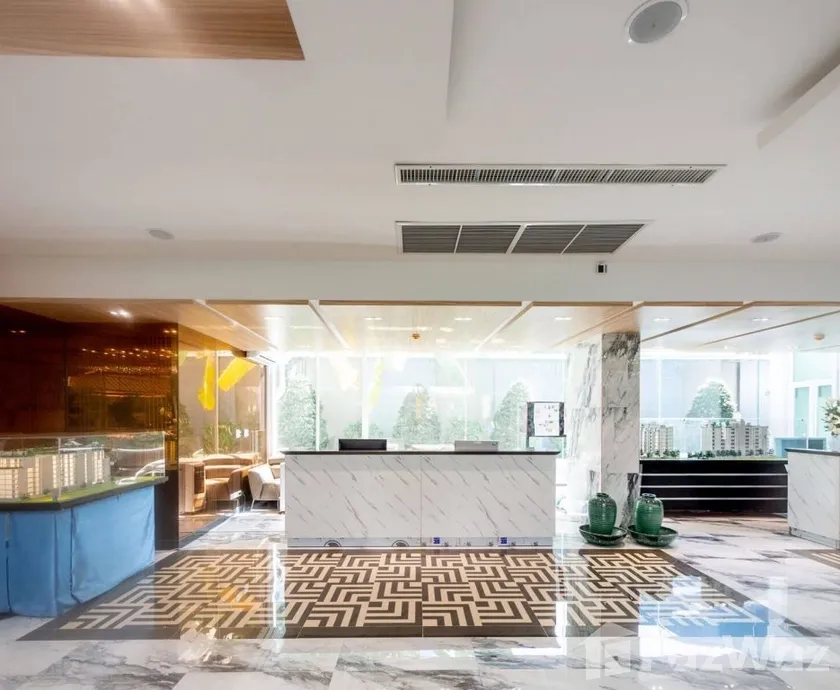 1 Bedroom Condo for Sale at DECO Wellness Centre for ฿2,323,440 U1948479