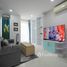 1 спален Кондо на продажу в Jada Beach Condominium, Nong Prue