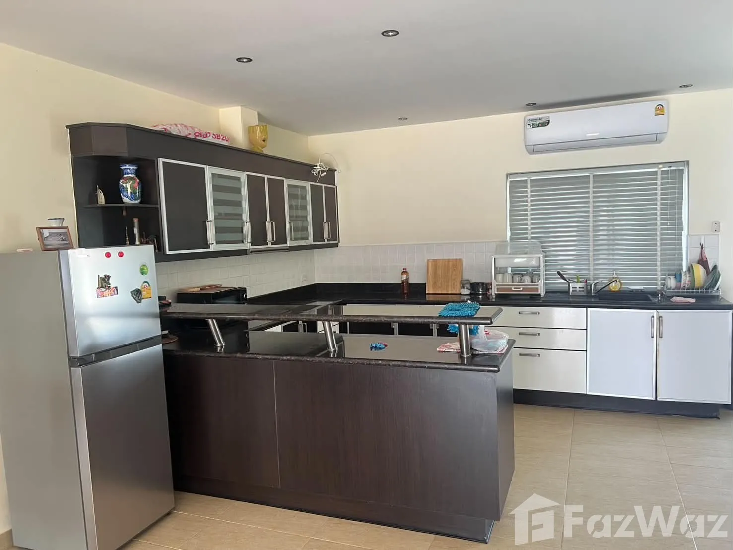 3 Bedroom 2 Bathroom Villa Soi 56 — photo 5
