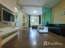 1 Bedroom Condo for sale at D Condo Sathu Pradit 49, Bang Phongphang