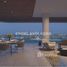 4 غرفة نوم بنتهاوس للبيع في Serenia Living Tower 4, The Crescent, Palm Jumeirah