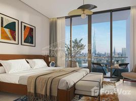 2 Schlafzimmer Appartement zu verkaufen im Design Quarter, DAMAC Towers by Paramount