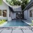 3 Bedroom Villa for rent at Bann Manee Burin, Choeng Thale
