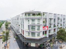 Estudio Villa en venta en Hiep Binh Phuoc, Thu Duc, Hiep Binh Phuoc