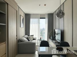 1 Schlafzimmer Appartement zu vermieten im Cooper Siam, Rong Mueang