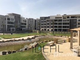 4 Habitación Apartamento en venta en Cairo Festival City, North Investors Area