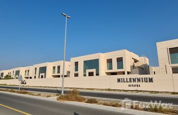 Millennium Estates in Meydan Gated Community, Dubai