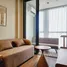 1 Bedroom Condo for rent at The Issara Sathorn, Thung Mahamek