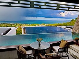 2 chambre Villa à vendre à Aqua Samui Duo., Bo Phut, Koh Samui