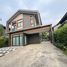 3 спален Дом на продажу в Kanasiri Ratchapruek 346, Bang Khu Wat, Mueang Pathum Thani