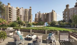 2 chambres Appartement a vendre à Madinat Jumeirah Living, Dubai Al Jazi