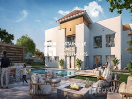 4 спален Вилла на продажу в Fay Alreeman, Al Reef Downtown, Al Reef