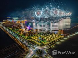 在Treasure Island出售的 土地, Al Marjan Island, 哈伊马角