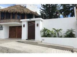 4 Schlafzimmer Haus zu verkaufen in Compostela, Nayarit, Compostela, Nayarit