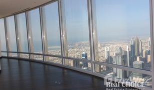 2 Schlafzimmern Appartement zu verkaufen in Burj Khalifa Area, Dubai Burj Khalifa