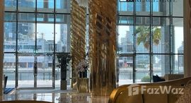 Available Units at DAMAC Maison Privé