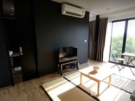 1 Schlafzimmer Wohnung zu verkaufen im Limited no.304, Tha Tum, Si Maha Phot, Prachin Buri