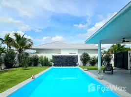 Heliconia Garden Villa で売却中 2 ベッドルーム 一軒家, ヒン・レク・ファイ, ホアヒン, Prachuap Khiri Khan, タイ