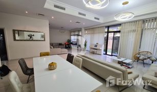 5 Bedrooms Villa for sale in Akoya Park, Dubai Silver Springs 1