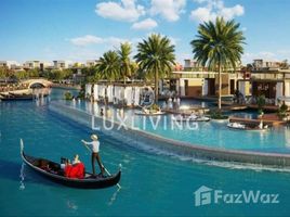 7 Habitación Villa en venta en Venice, DAMAC Lagoons