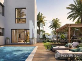 5 спален Вилла на продажу в Noya Luma, Yas Island, Абу-Даби