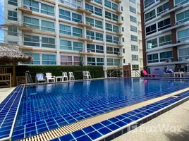 1 chambre Condominium à vendre à Bang Saray Beach Resort., Bang Sare, Sattahip, Chon Buri