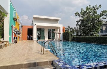 Casa Presto Wongwaen-Pinklao in ศาลากลาง, Nonthaburi