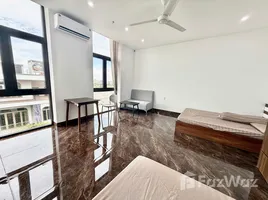 1 Phòng ngủ Nhà mặt tiền for rent in Hòa Xuân, Đà Nẵng, Hòa Xuân