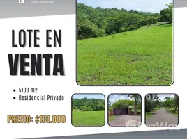在Alajuela出售的 土地, Orotina, Alajuela