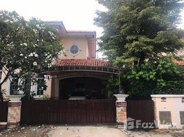 3 Habitación Casa en venta en Narasiri Sathorn - Wongwaen, Lak Song, Bang Khae