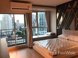 1 Bedroom Condo for sale at Lumpini Selected Sutthisan - Saphankwai, Sam Sen Nai, Phaya Thai
