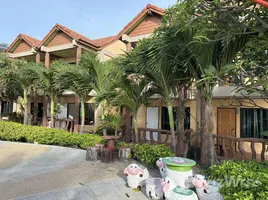 ขายที่ดิน ในโครงการ เฟรนด์ลี่ รีสอร์ท, บ้านใต้, เกาะพะงัน, สุราษฎร์ธานี