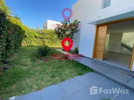 4 غرفة نوم فيلا for rent in المغرب, NA (Agdal Riyad), الرباط, Rabat-Salé-Zemmour-Zaer, المغرب