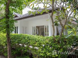 1 Schlafzimmer Villa zu vermieten im Charming Beach Cottage, Bo Phut
