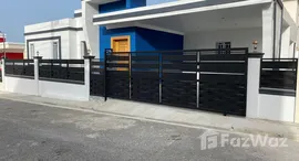 Viviendas disponibles en Puerto Plata