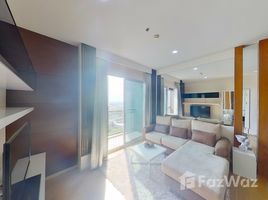 1 спален Кондо в аренду в Hive Sathorn, Khlong Ton Sai