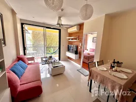 2 Bedroom Condo for rent at The Lago Condominium, Rawai, Phuket Town, Phuket
