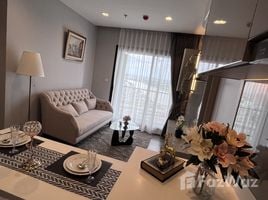 2 Bedroom Condo for rent at The Politan Rive, Bang Kraso