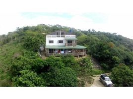 8 Habitaciones Casa en venta en Manglaralto, Santa Elena Dulce Vista Montañita, Montañita, Santa Elena