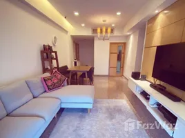 Studio Appartement zu vermieten im SUNTRUST SHANATA, Quezon City