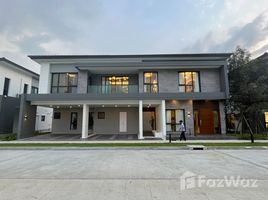 5 Bedroom House for sale at The City Bangna, Bang Kaeo, Bang Phli, Samut Prakan