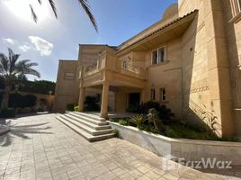 8 Bedroom Villa for sale at Garana, Cairo Alexandria Desert Road, 6 October City, Giza