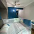 在The Turf租赁的开间 顶层公寓, Mukim 11, Central Seberang Perai, 槟城