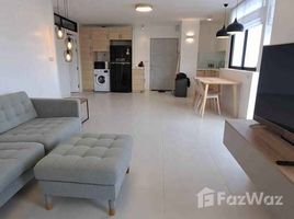 คอนโด 2 ห้องนอน ให้เช่า ในโครงการ เจซี ทาวเวอร์, คลองตันเหนือ